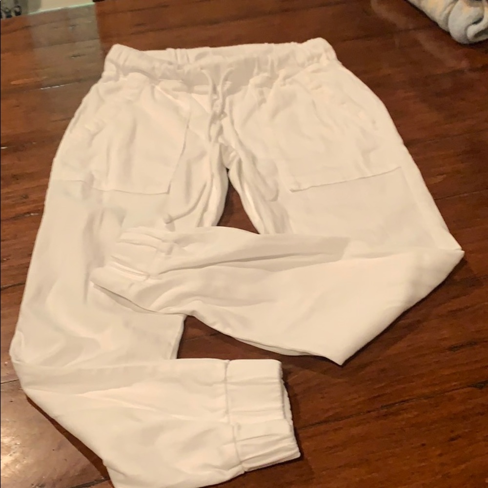 Joggers